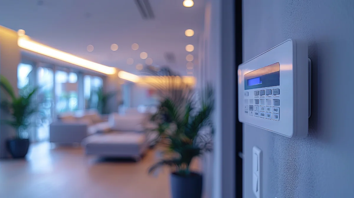 Como escolher Alarme para Empresa em Campinas