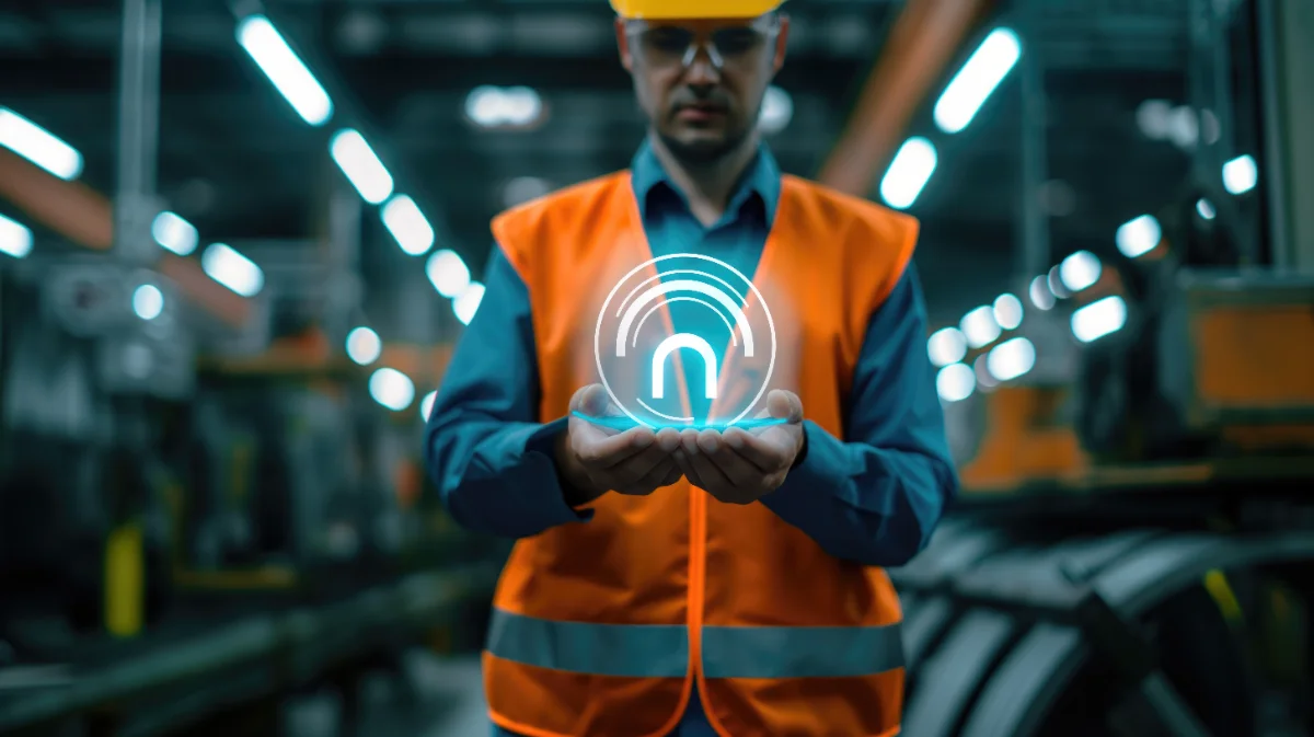 Falhas no Controle de Acesso em Ambientes Industriais