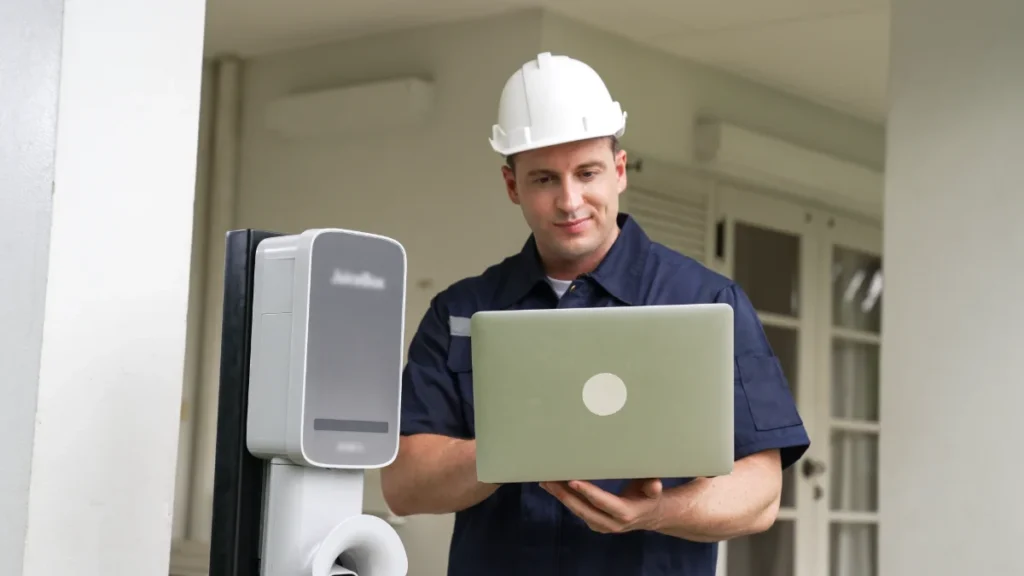 Instalação de Alarme de Segurança Empresarial em Campinas