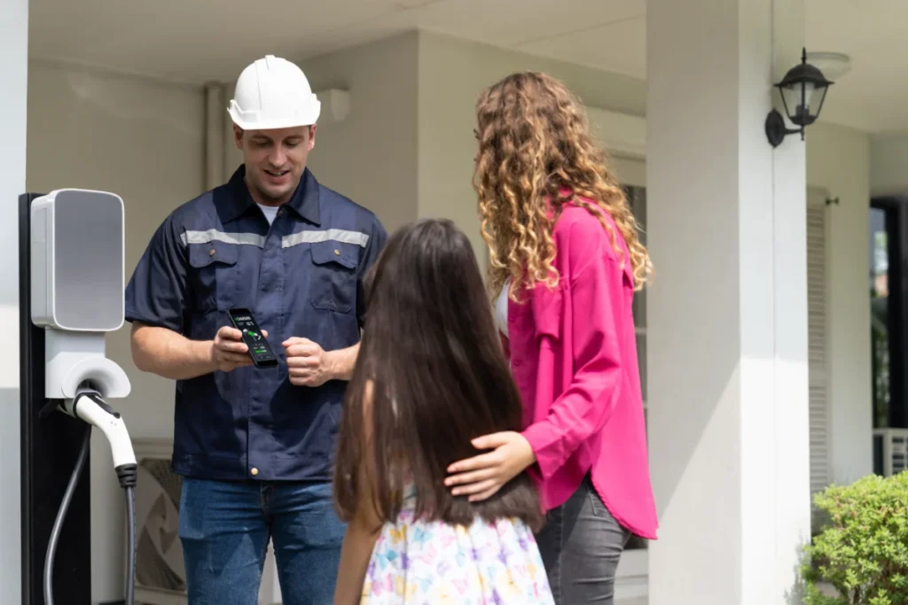 Instalação de Alarme de Segurança Residencial em Campinas