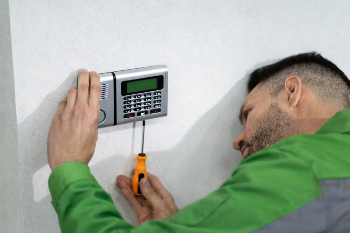 Instalação de Interfone Residencial e Empresarial em Campinas 